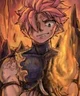 Natsu Dragneel -Yan