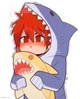 Kid kirishima 