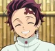 Tanjiro Kamado