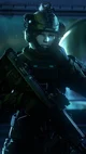 Halo Marine -Female-