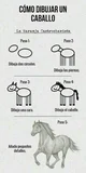 Un Caballo 