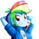 Rainbow Dash