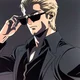 Albert Wesker