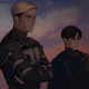 Erwin and Levi