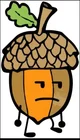 Alan The Acorn