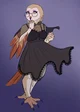Owl sister