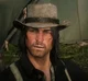 John Marston
