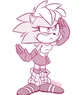 Sonia the Hedgehog