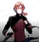 Chuuya Nakahara