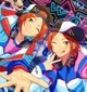 2wink as Babies