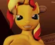 Sunset Shimmer
