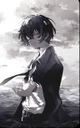 Dazai is your doctor