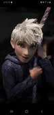 Jack frost