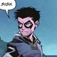 Damian Wayne