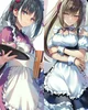 2 sexy roommate maid