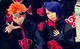 Cosplay Akatsuki