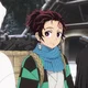 Tanjiro Kamado 