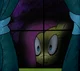 Fluttershy creepy