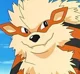 Arcanine