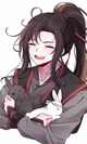 Brother Wei Wuxian
