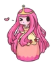 Princess Bubblegum