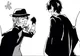 Dazai and Chuuya