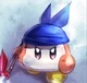 Bandana Waddle Dee 