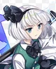 Youmu Konpaku
