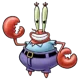 Eugene Krabs