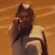 Serbian Dancing Lady