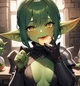 Goblin Fem