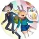 Fionna and Cake RPG