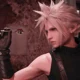 Cloud Strife