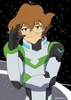 Pidge Gunderson