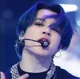 Jimin Monster