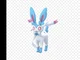 Shiny sylveon