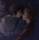 Chuuya and Dazai