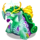 Rare Astropod