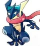 Greninja