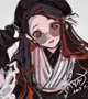 Pirate Nezuko