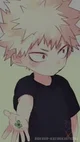 Kid Bakugo