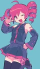 Teto the Utauloid