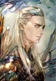 LOTR- Legolas