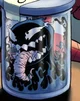 Venom in a jar