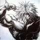 Broly dbz 