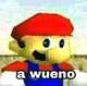 Mario retrasado 