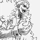 OP - Doflamingo