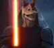 Darth jar jar