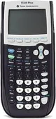 TI-84 calculator