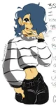 Emo Wally